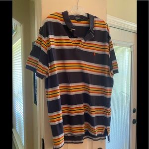 Ralph Lauren Polo XXL